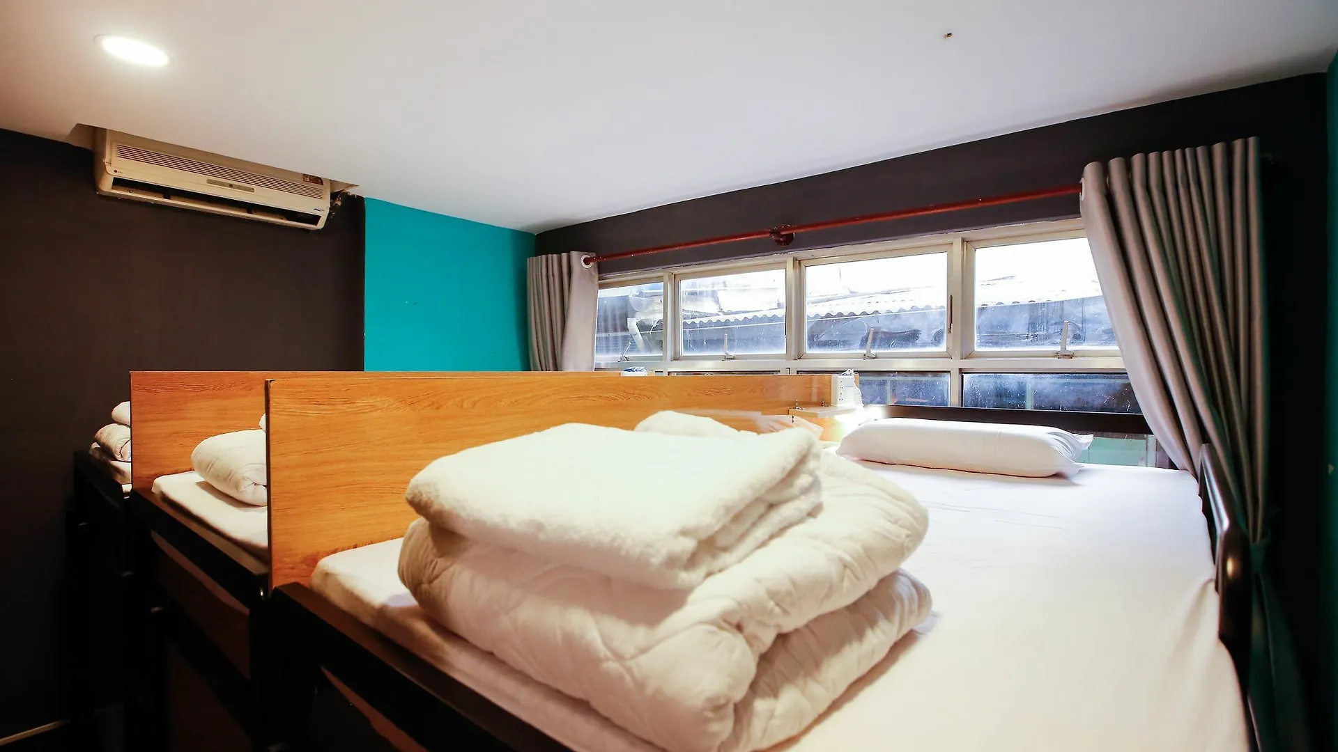 Bff Saigon Hostel Ho Chi Minh City