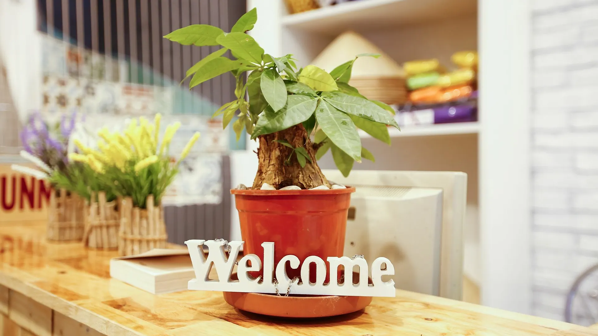 Bff Saigon Hostel Ho Chi Minh City 2*,  Vietnam