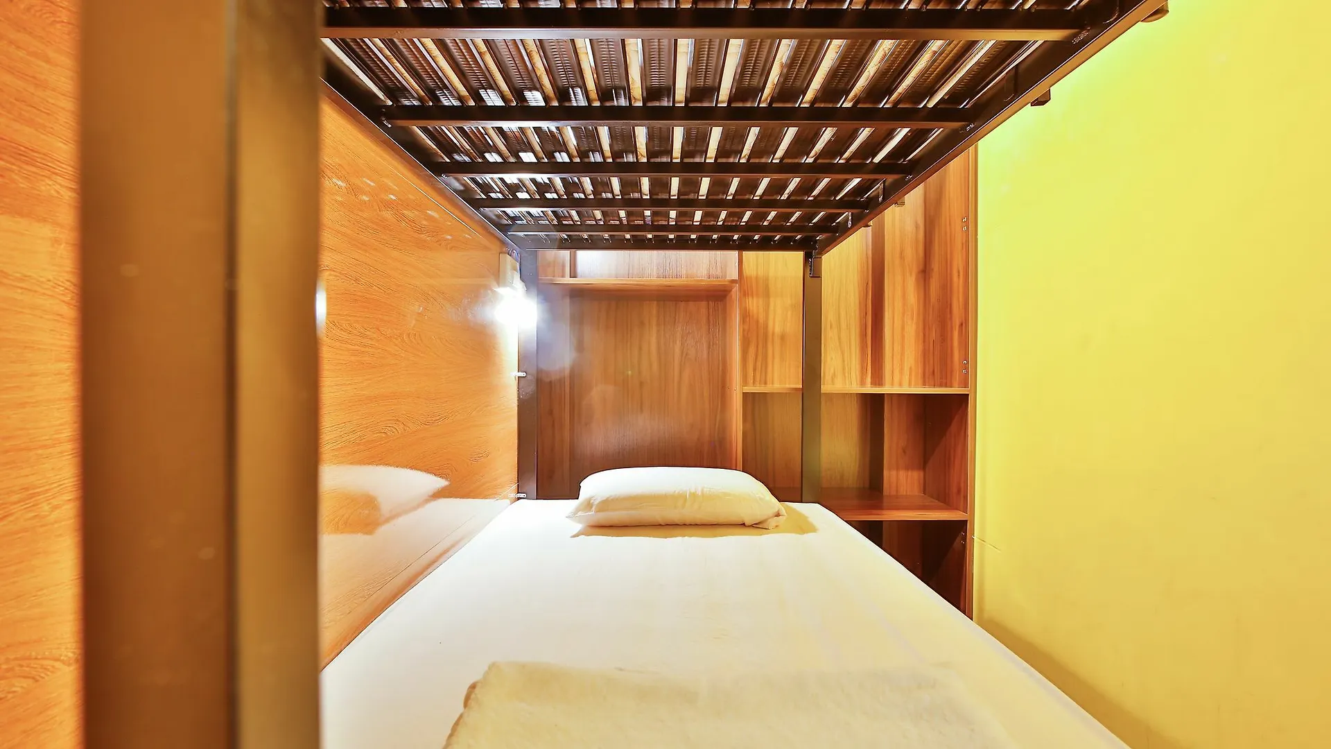 Bff Saigon Hostel Ho Chi Minh City Guest house
