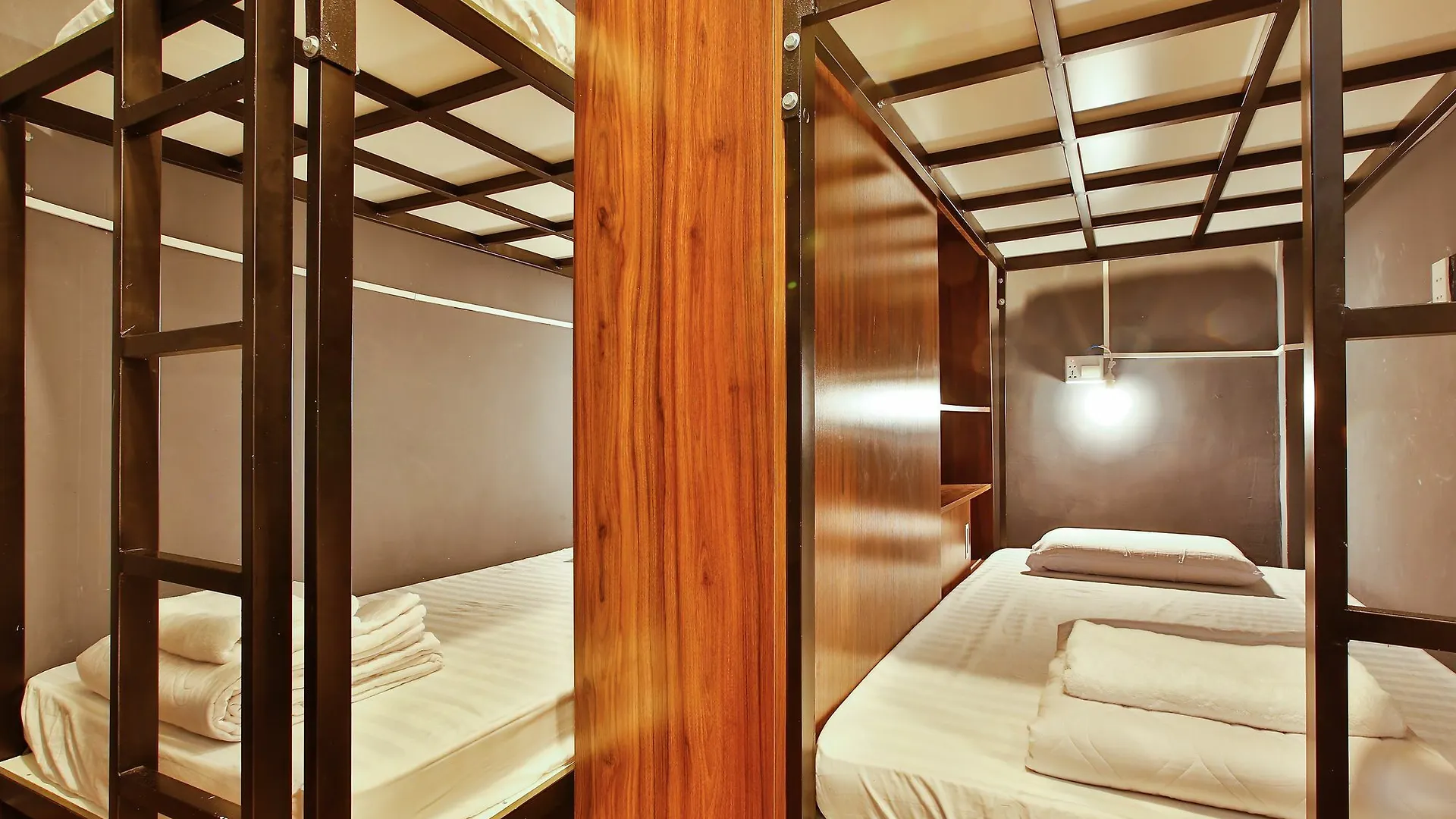 Bff Saigon Hostel Ho Chi Minh City Guest house